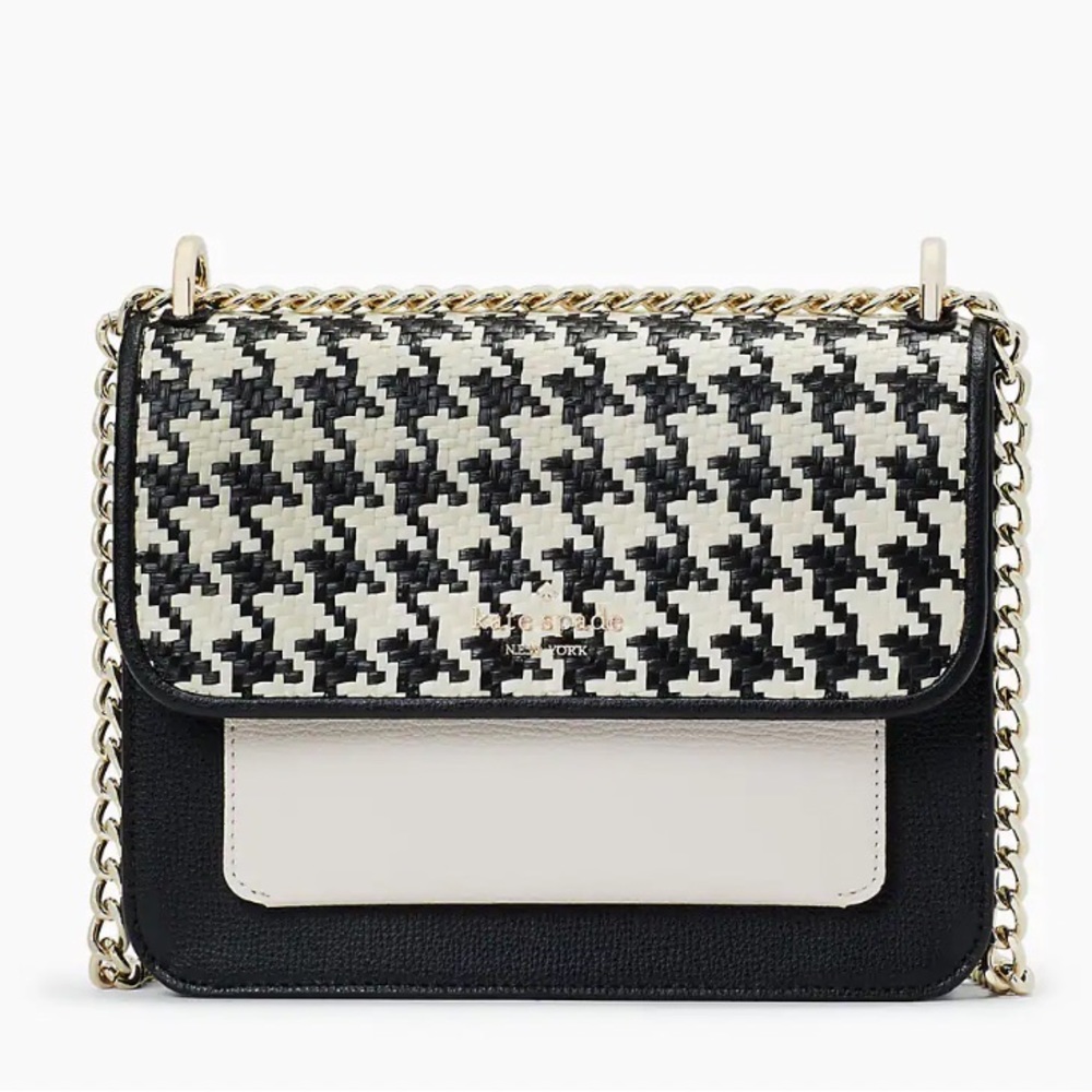 Kate Spade Remi Flap Chain Crossbody - Picture 3 of 7